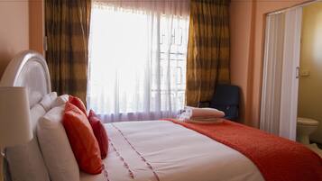 House | 1 bedroom, iron/ironing board