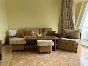 Appartement, 1 chambre, balcon