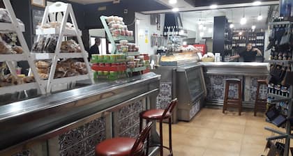 Hostal Nuevo Montesol