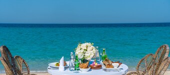 Regency Sealine Camp