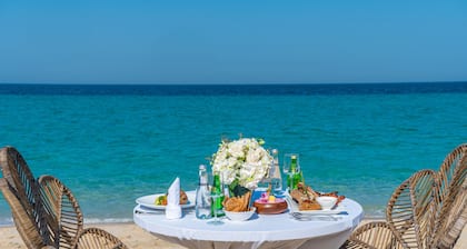 Regency Sealine Camp