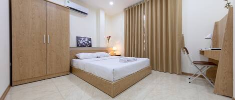 Apartment, 1 Bedroom