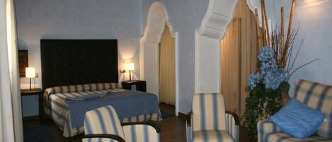 In-room safe, free cots/infant beds, rollaway beds, free WiFi