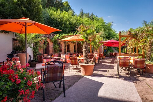 Hotel Die Kleine Blume