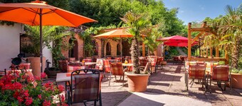 Hotel Die Kleine Blume