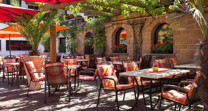 Hotel Die Kleine Blume