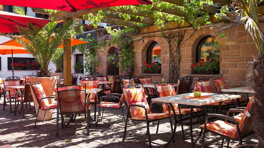 Hotel Die Kleine Blume