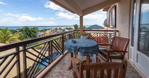 Restaurante romántico