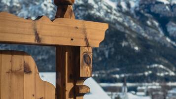 Udsigt fra værelset