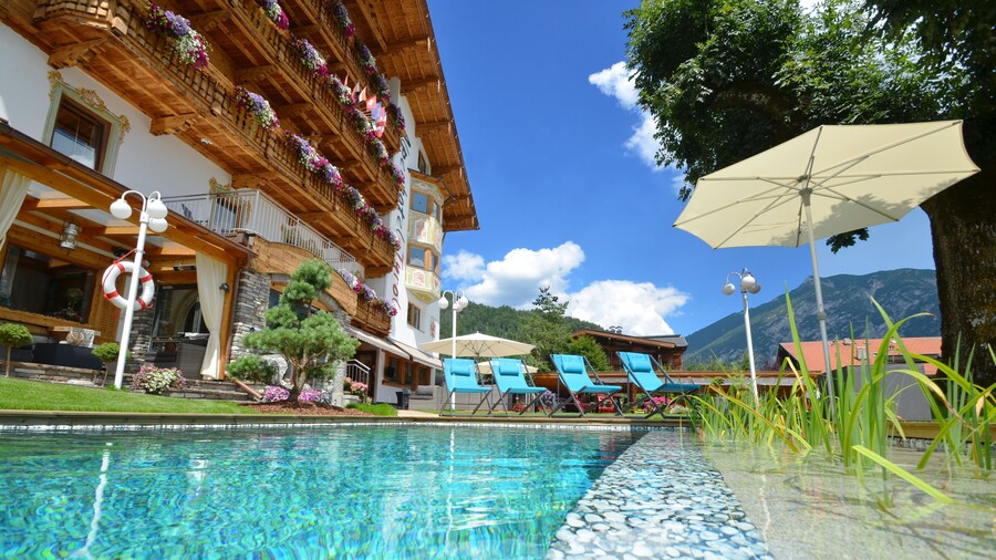 Alpenhotel Tyrol