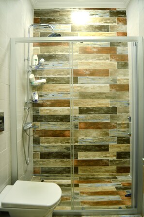 Bathroom - Important Group Villa BD469 4 Bedrooms (Bodrum)