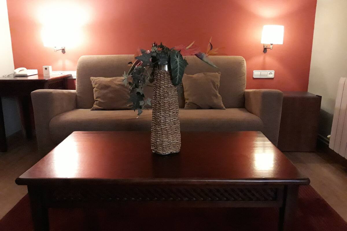 junior suite, accessible, mountain view | desk, free wifi, bed sheets