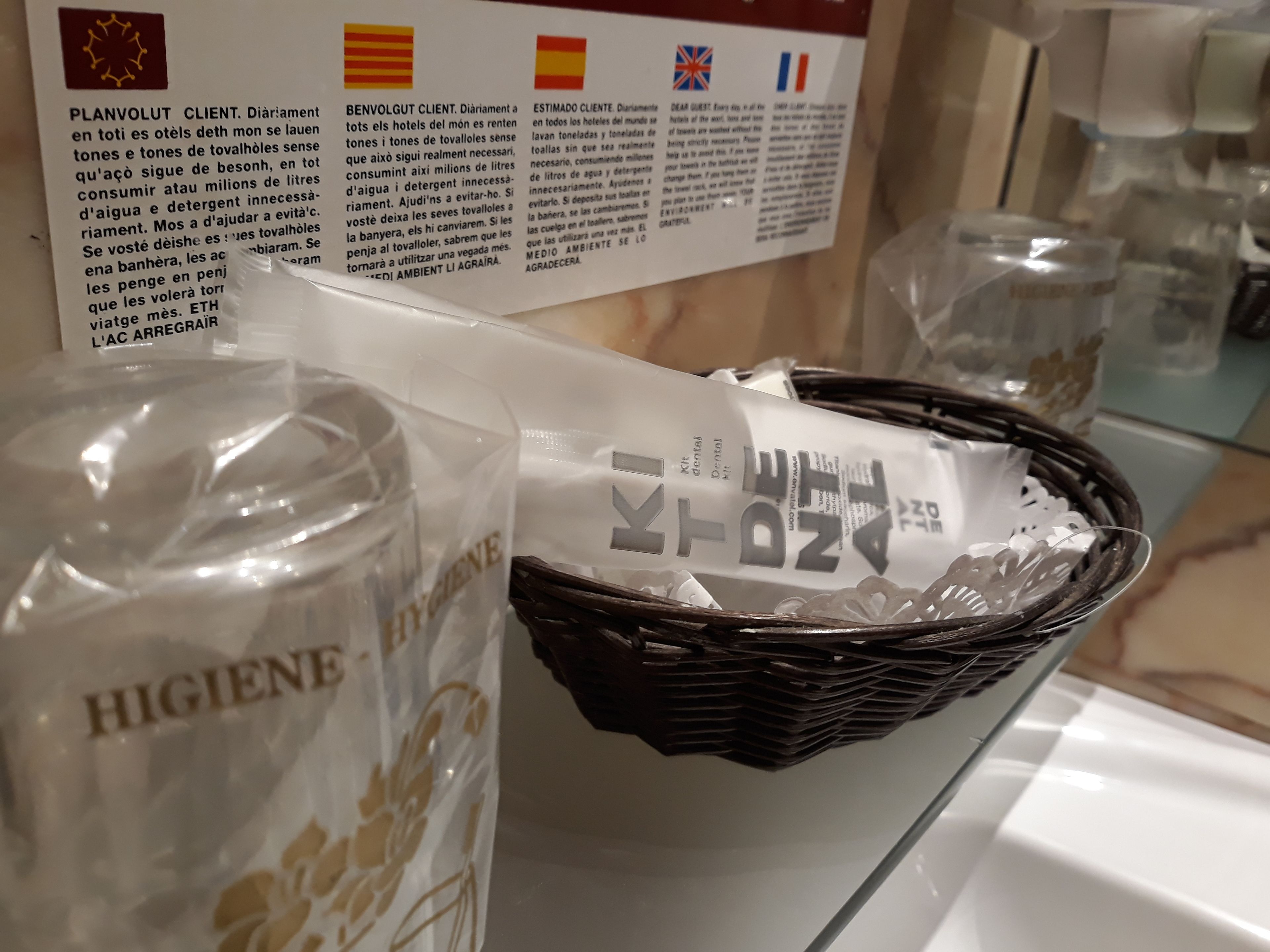 bathtub, free toiletries, hair dryer, towels