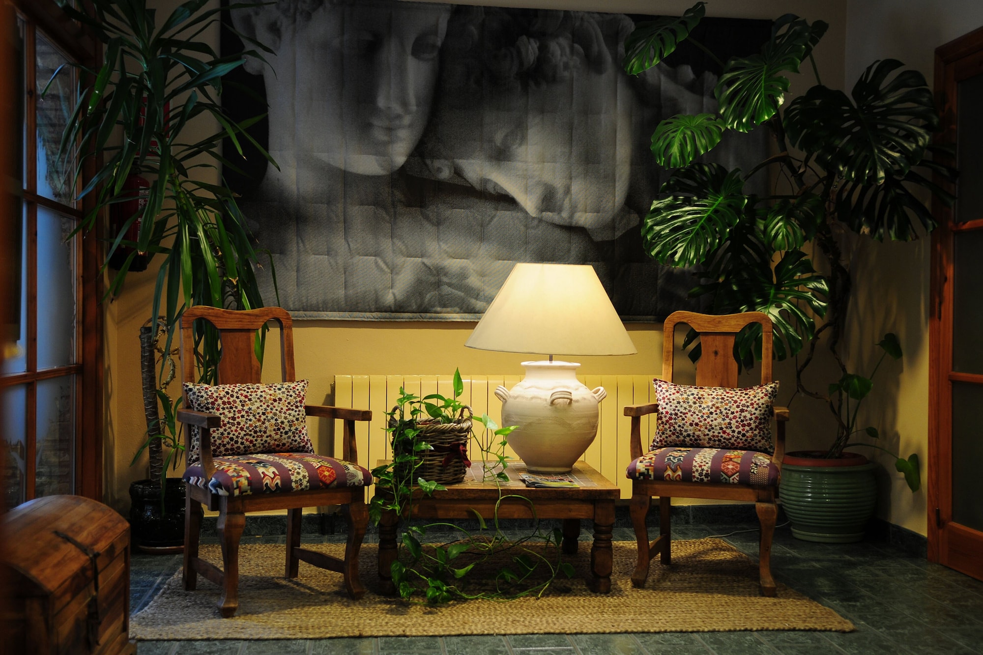 3 Star Hotels