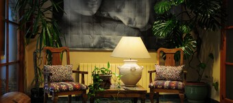 Hotel Eth Pomer