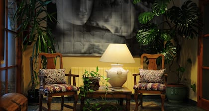 Hotel Eth Pomer