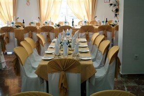 Banquet hall - Hotel Restaurante Los Molinos (Ecija)