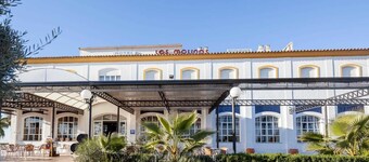 Hotel Restaurante Los Molinos