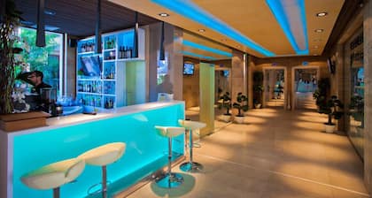 Harmony Suites 2 & 3