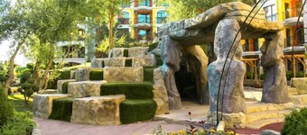 Harmony Suites 2 & 3