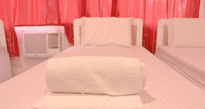 Butuan Grand Palace Hotel Annex