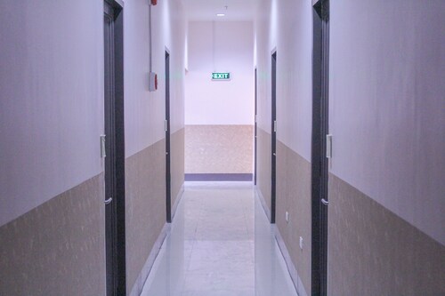 Butuan Grand Palace Hotel Annex