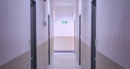 Butuan Grand Palace Hotel Annex