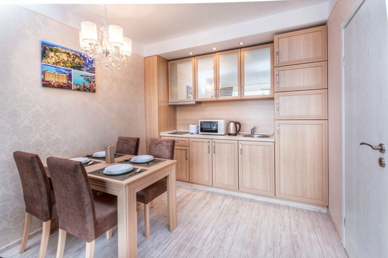 Foto - Harmony Suites - Monte Carlo