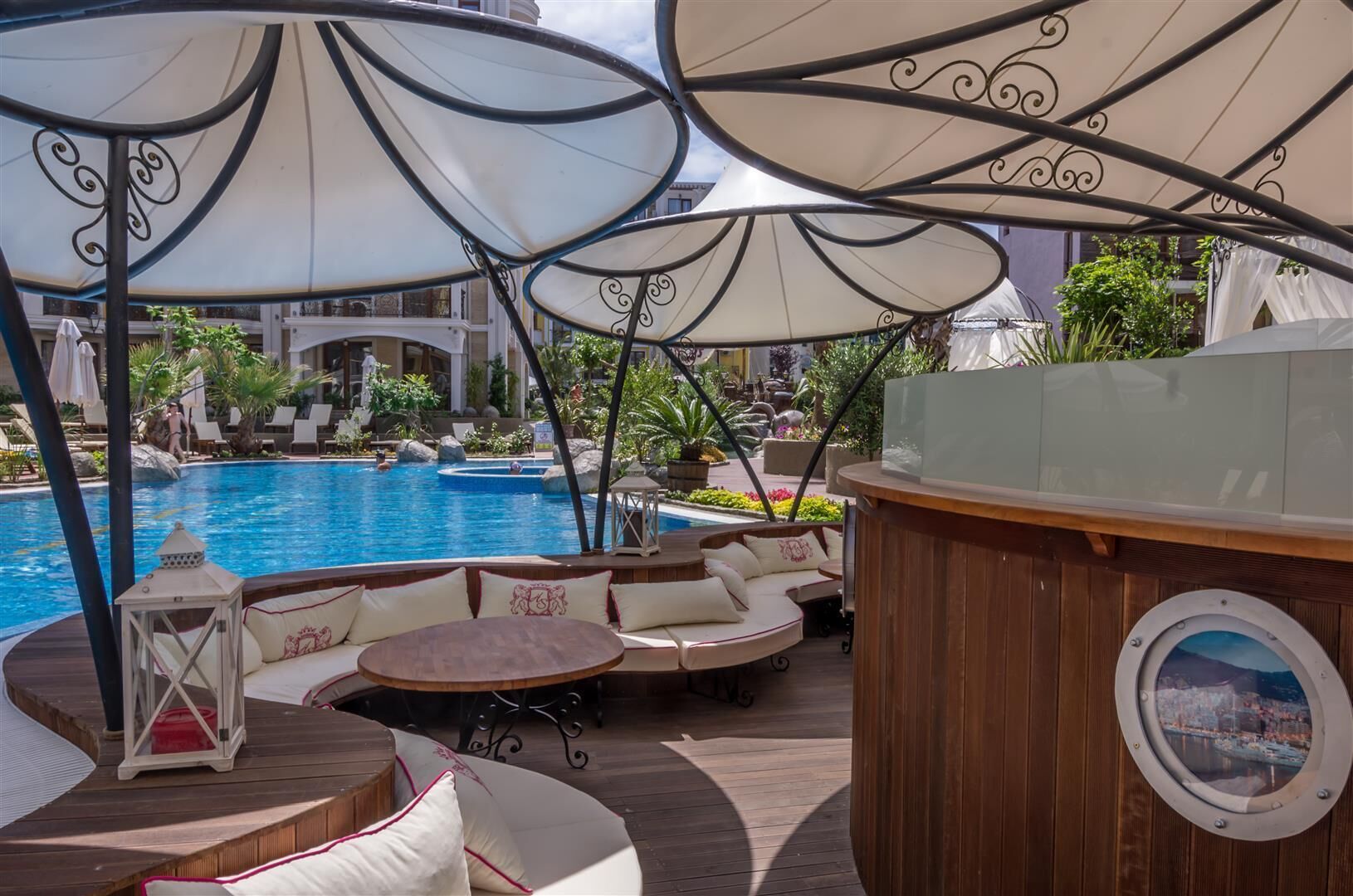 Foto - Harmony Suites - Monte Carlo