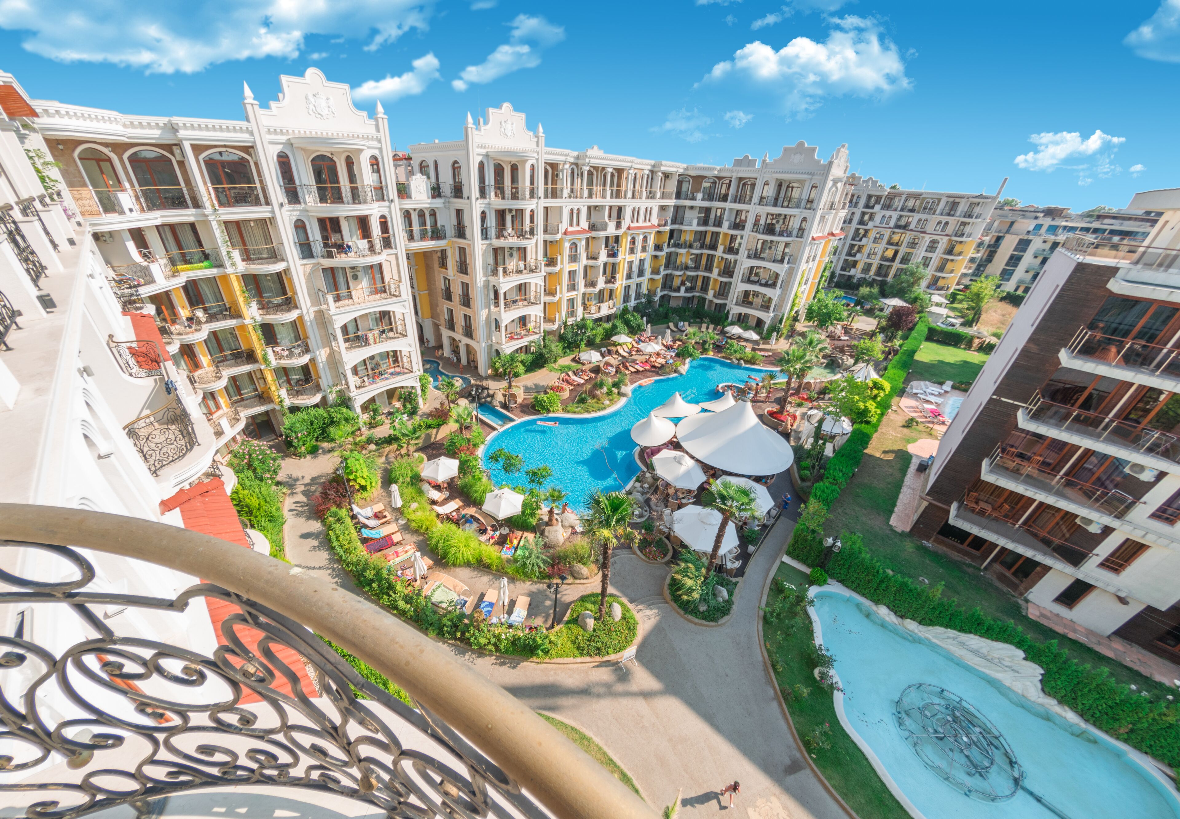 Foto - Harmony Suites - Monte Carlo