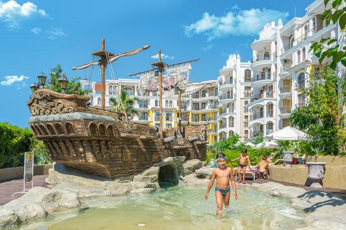 Harmony Suites Monte Carlo