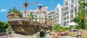 Harmony Suites Monte Carlo