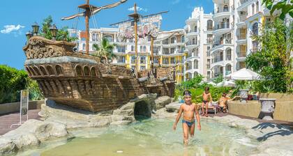 Harmony Suites Monte Carlo