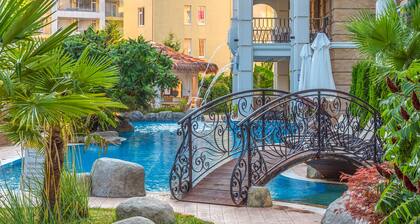 Harmony Suites Dream Island