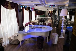 Bar (on property) - Harmony Palace (Sunny Beach)