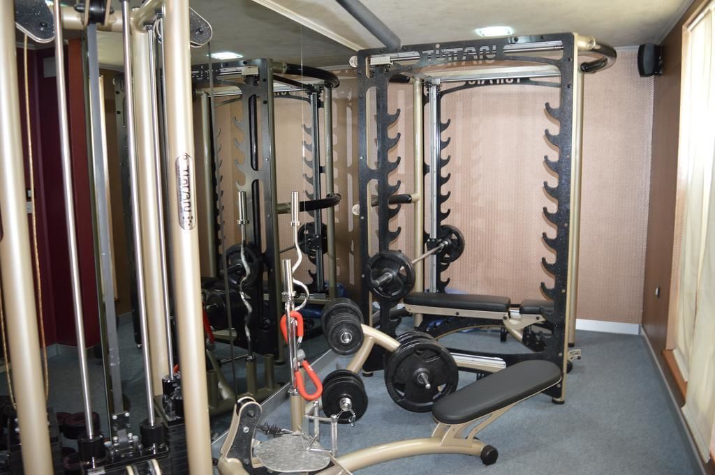 Photo - Harmony Palace