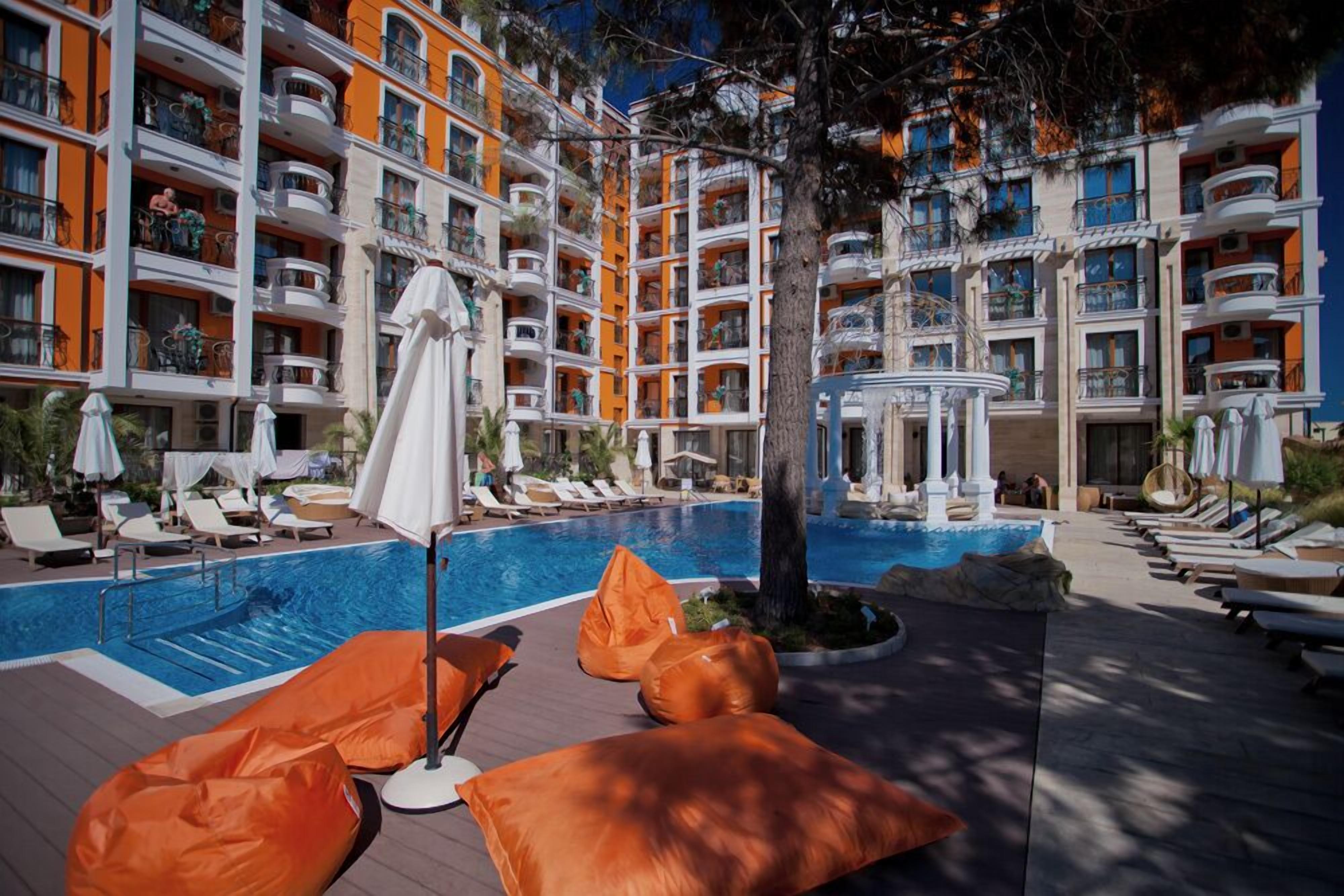 Photo - Harmony Palace