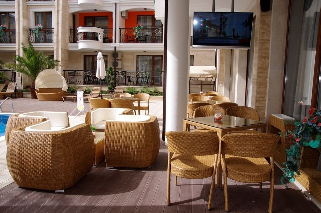 Photo - Harmony Palace