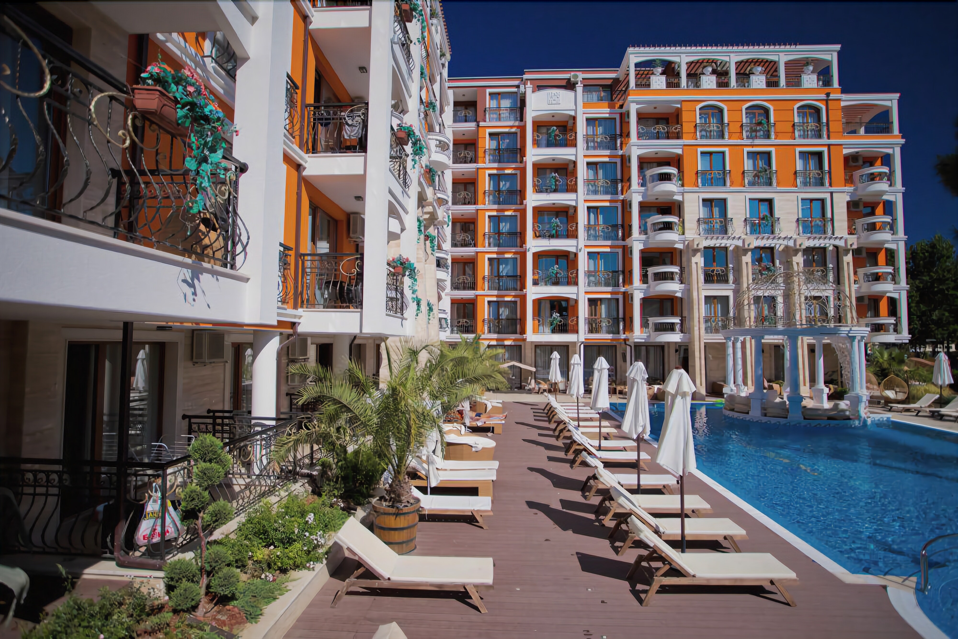 Photo - Harmony Palace