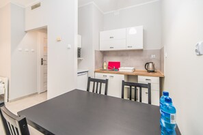 Private kitchen - Apartamenty Proeko Kolobrzeg (Kolobrzeg)