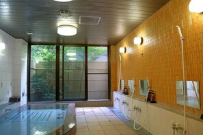 Piscine naturelle