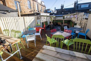 Grill-/Picknickplatz