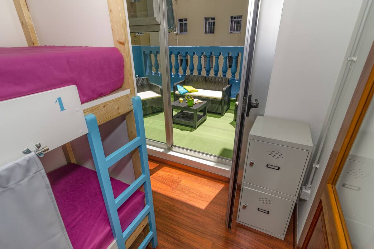 In-room safe, blackout curtains, iron/ironing board, free WiFi