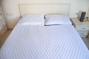 Villa, 3 chambres