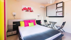 Apartment, 2 Bedrooms - Le Mirage Exotique Apt 202 (Flic-en-Flac)