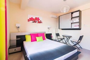 Apartment, 2 Bedrooms