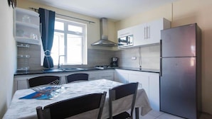 Apartment, 2 Bedrooms | Private kitchen - Le Mirage Exotique Apt 202 (Flic-en-Flac)