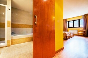 Chambre Double | Wi-Fi gratuit