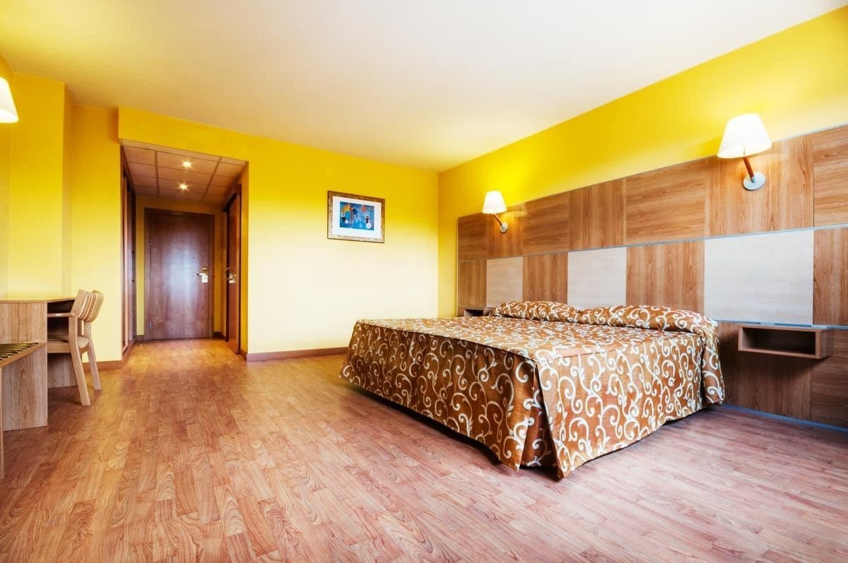 Tweepersoonskamer | Gratis wifi