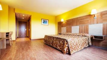 Tweepersoonskamer | Gratis wifi